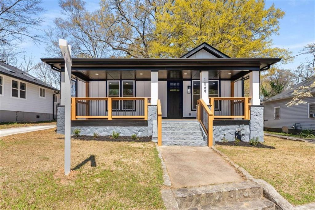 1569 Montreat Ave., Atlanta, GA 30311
