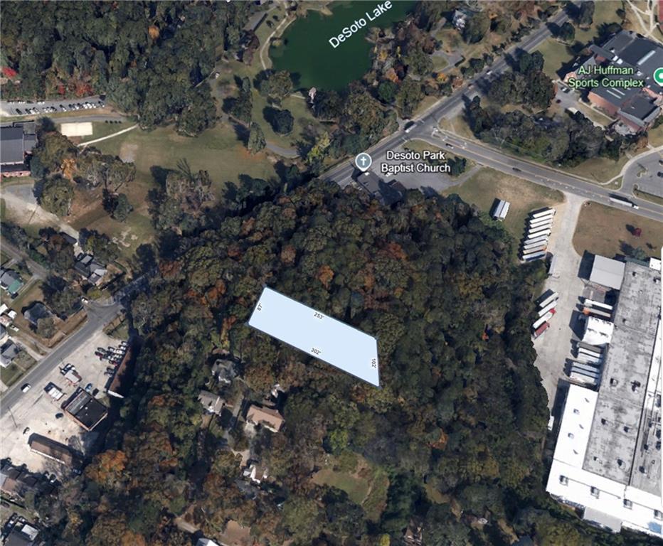 Cave Spring Rd., Rome, GA 30161