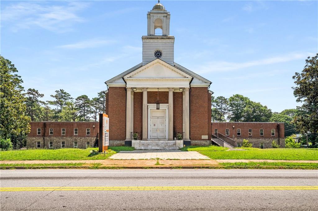 1775 Buckeye St., Atlanta, GA 30310