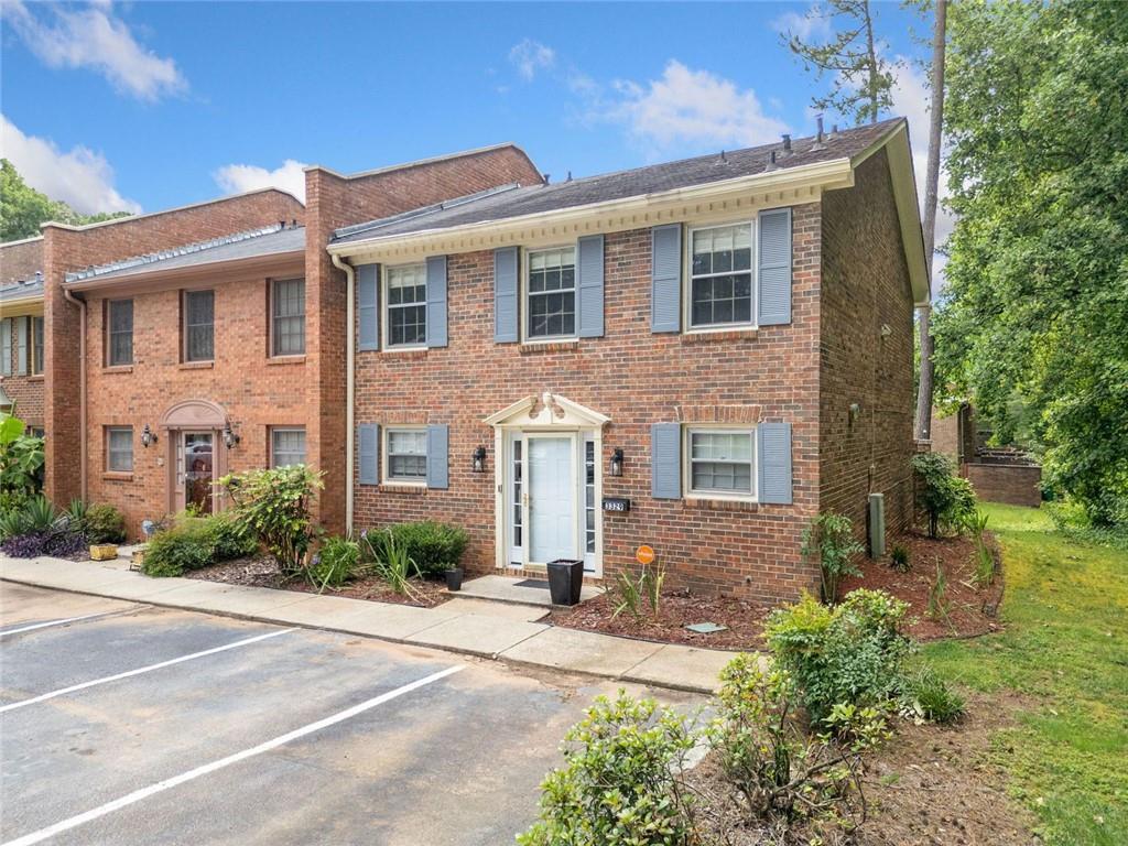 3329 York Pl., Decatur, GA 30032