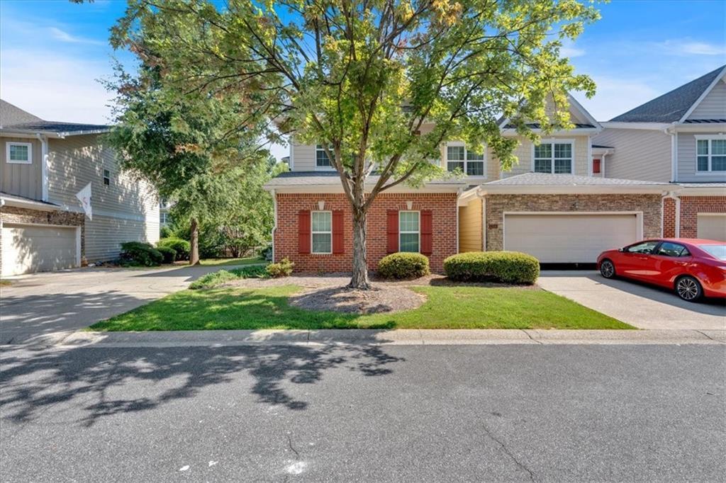 1318 Bexley Pl. #8, Kennesaw, GA 30144