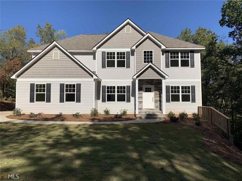 4564 White Horse Dr., Braselton, GA 30517