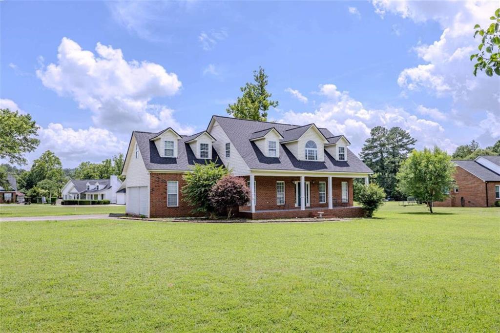 31 Beaver Run, Cedartown, GA 30125