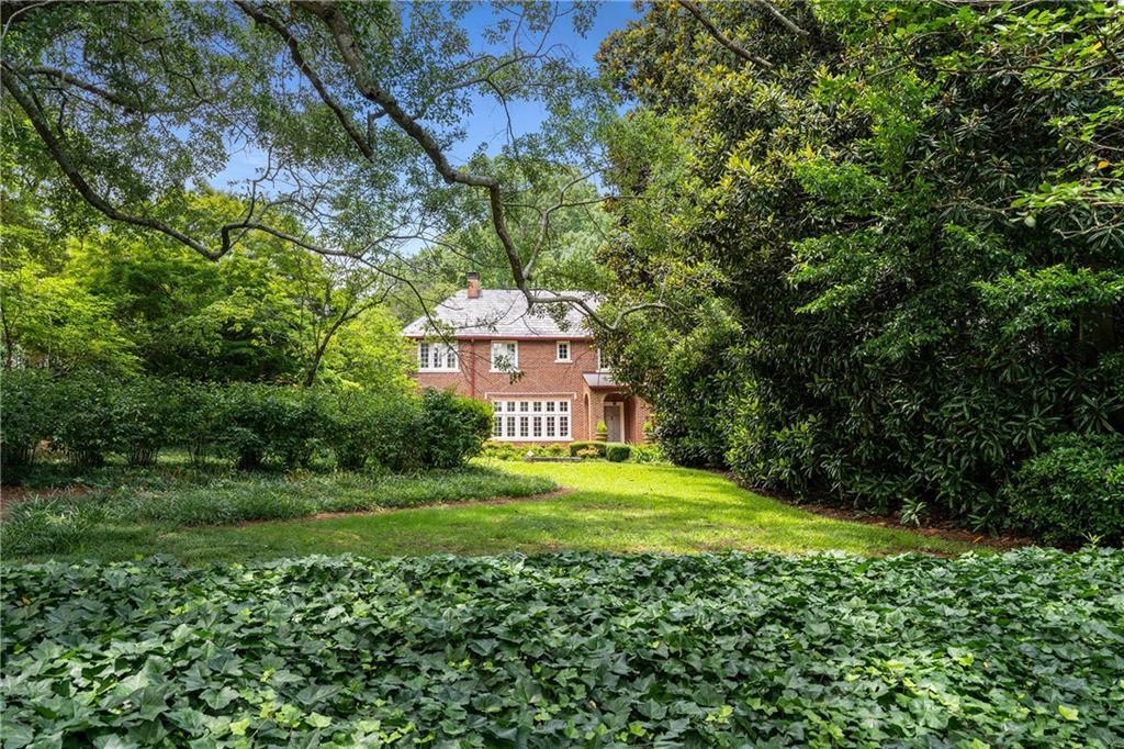 1218 Springdale Rd., Atlanta, GA 30306