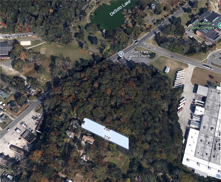 50 Wallace Dr., Rome, GA 30161