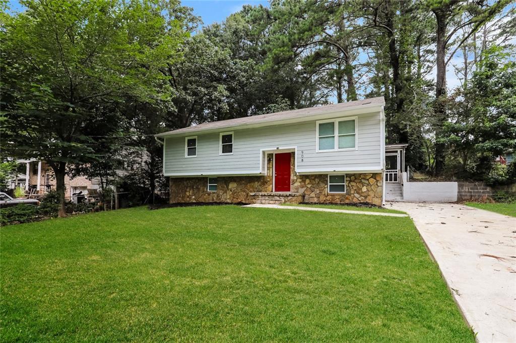 908 Bimini Lane Ln., Forest Park, GA 30297