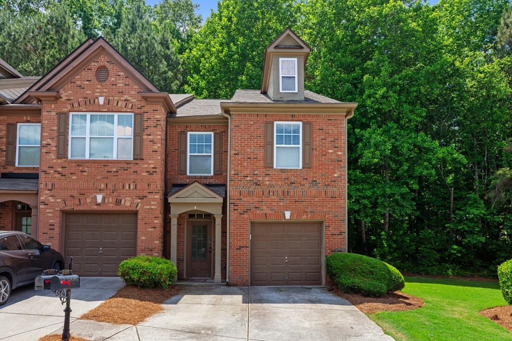 3375 Marla Blvd., Peachtree Corners, GA 30092