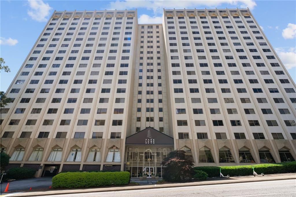 2479 Peachtree Rd. #412, Atlanta, GA 30305