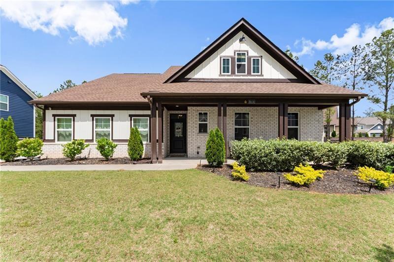 8030 Stine Grove, Ball Ground, GA 30107
