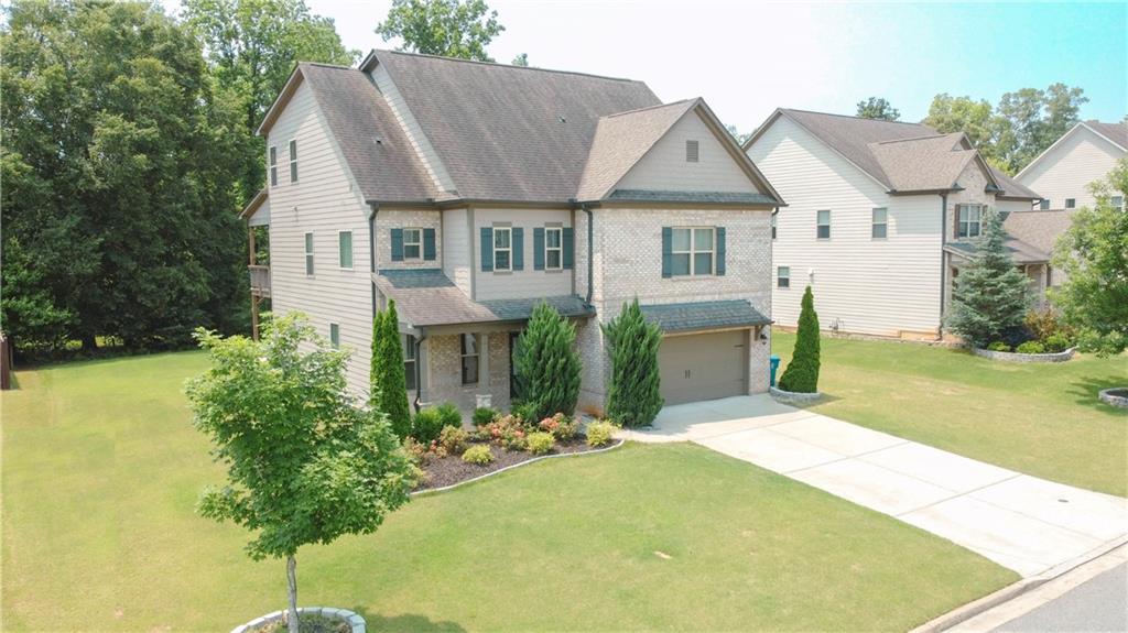 810 Pressing Dr., Alpharetta, GA 30004