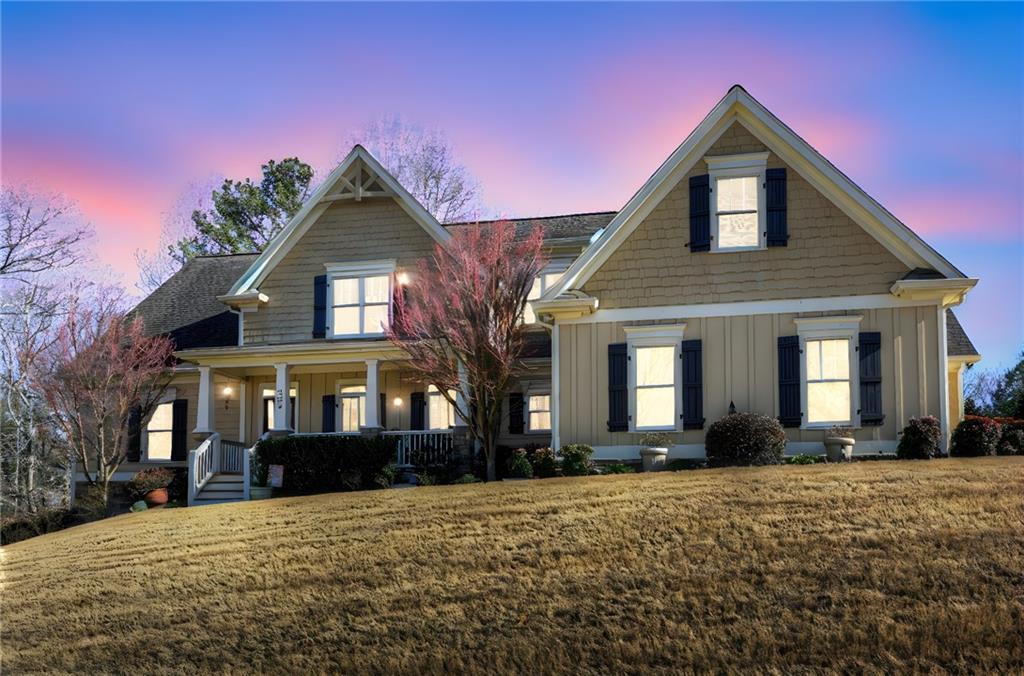 103 Old Avery Dr., Canton, GA 30115