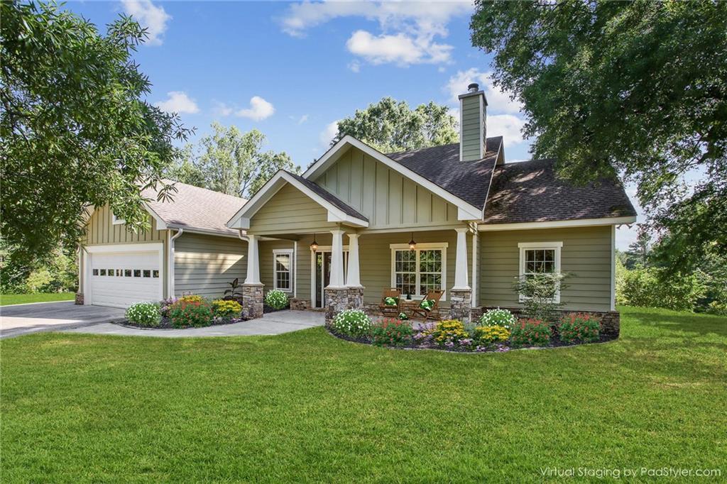 10390 Rivertown Rd., Chattahoochee Hills, GA 30213