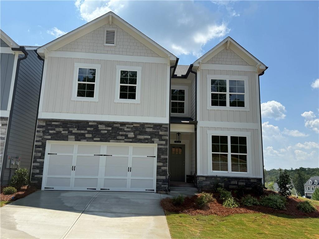 349 Lakeside Ct., Canton, GA 30114