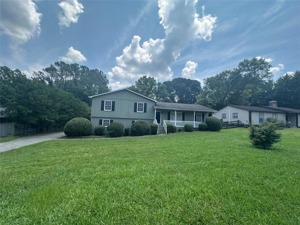 1572 Blackwell Rd., Marietta, GA 30066