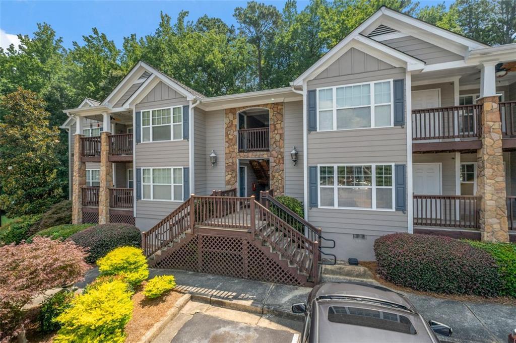 1202 Madison Ln., Smyrna, GA 30080