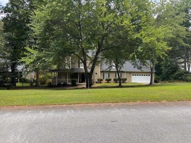 125 Lake Picketts Dr., Acworth, GA 30101