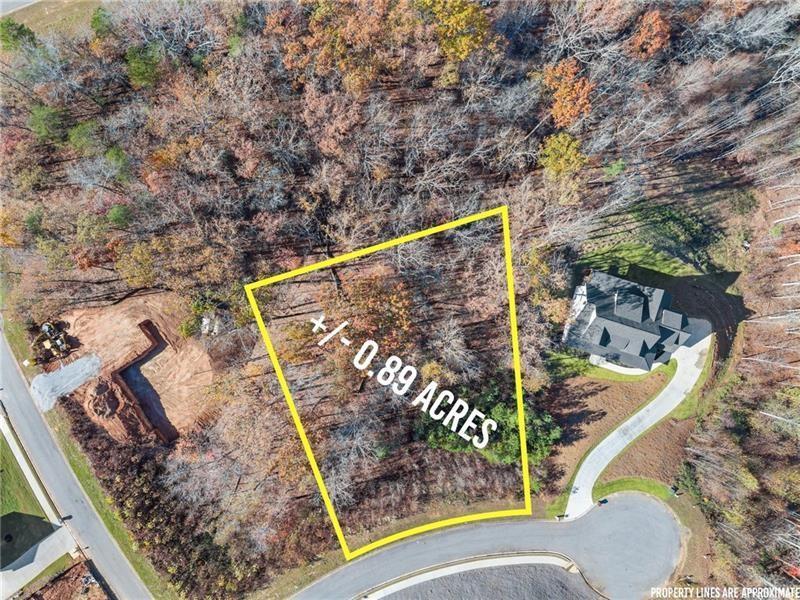6415 Tranquillity Manor Rd., Dawsonville, GA 30534