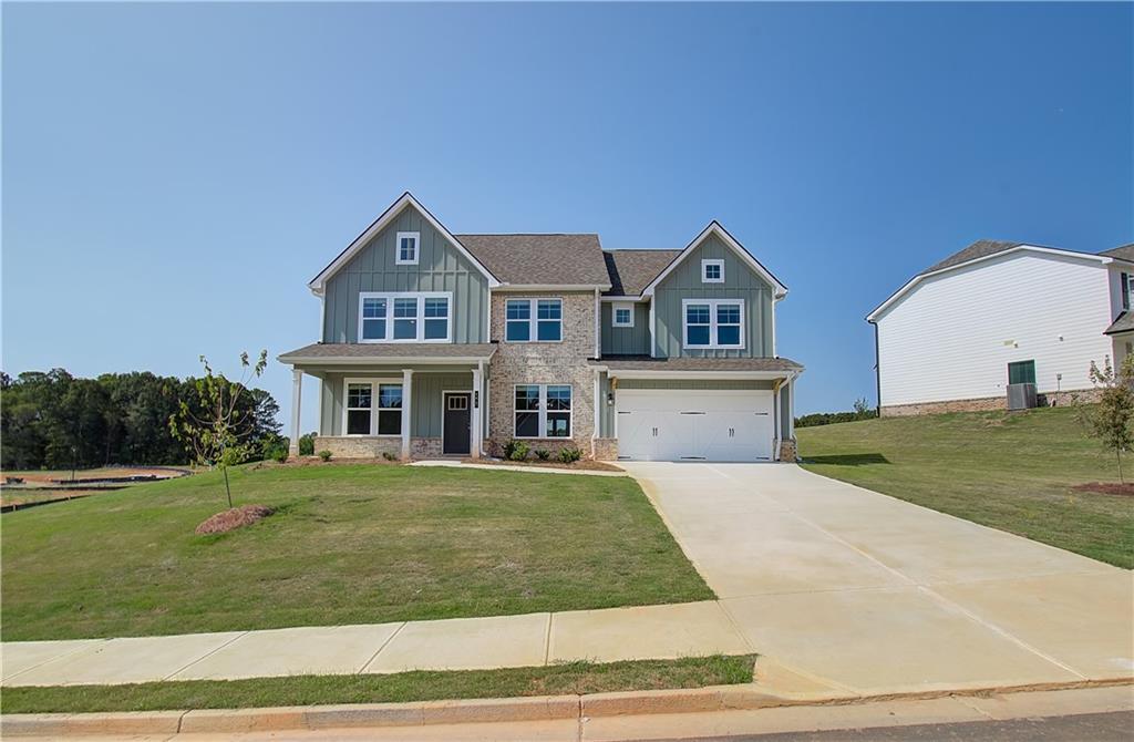 413 Sheridan Dr., Stockbridge, GA 30281