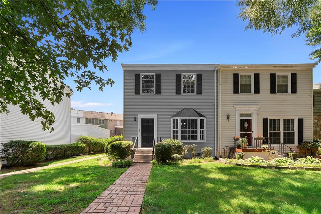 260 Manning Rd. #32, Marietta, GA 30064