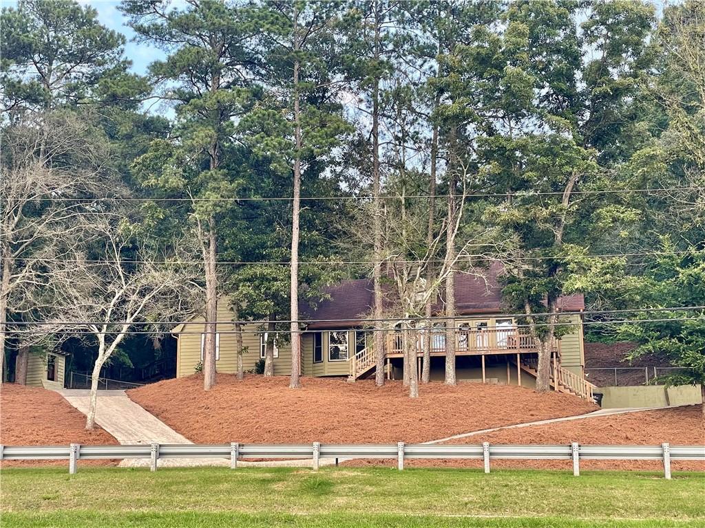 308 Etowah Dr., Cartersville, GA 30120
