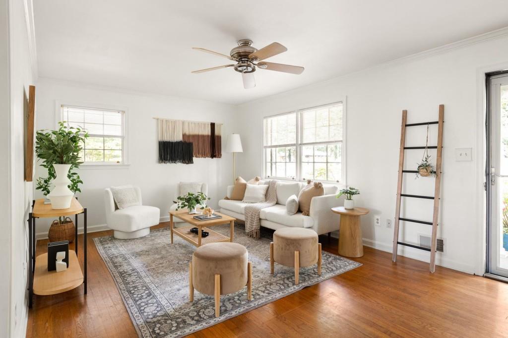 1552 Delia Dr., Decatur, GA 30033