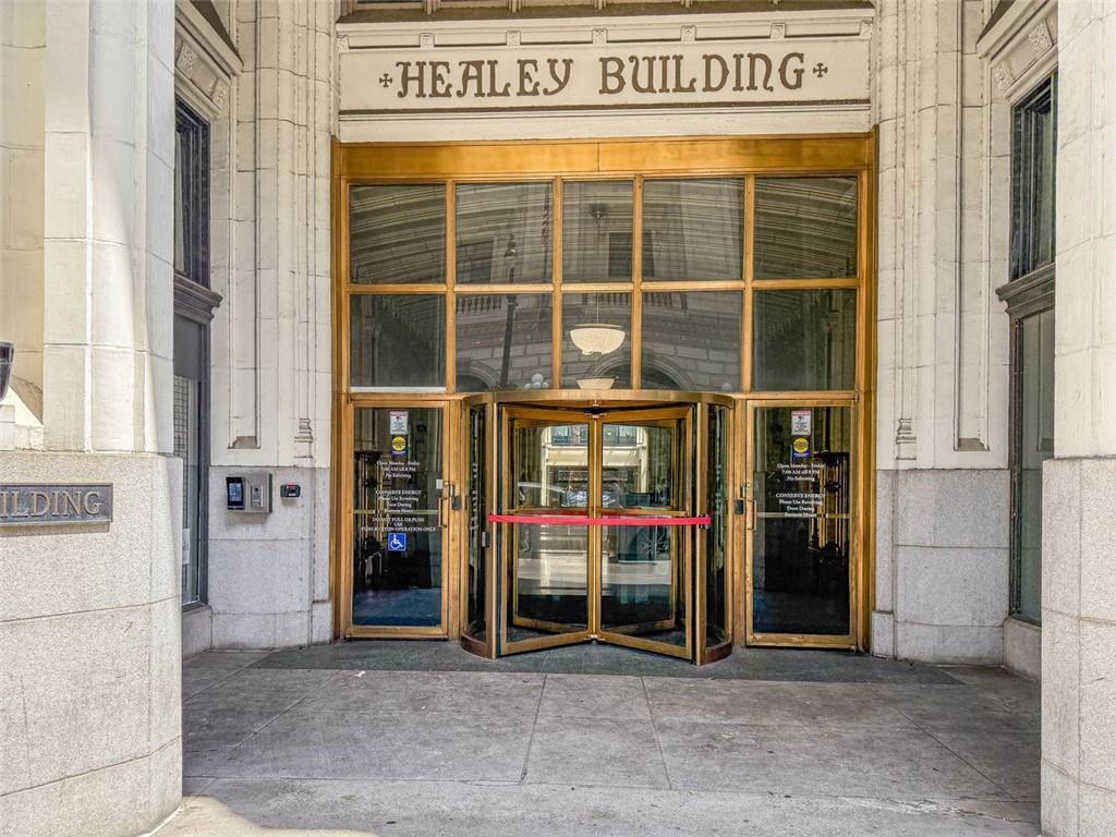 57 Forsyth St. #5B, Atlanta, GA 30303