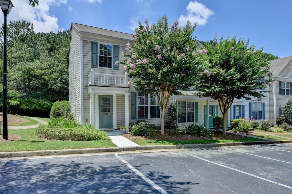 1200 Whitestone Ridge, Alpharetta, GA 30005