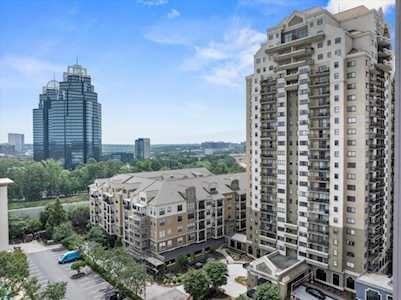 795 Hammond Dr. #1809, Atlanta, GA 30328