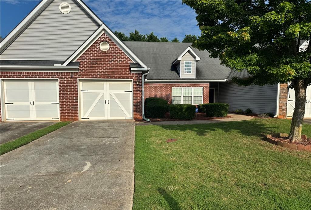 1025 City Park Dr., Mcdonough, GA 30252
