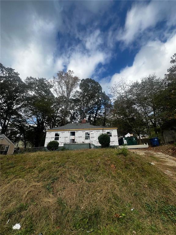 1743 Madrona St., Atlanta, GA 30318