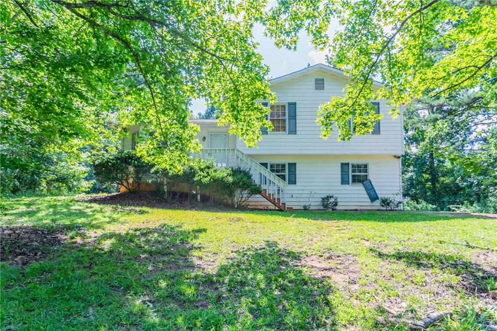 140 Beverly Park Ct., Newnan, GA 30263