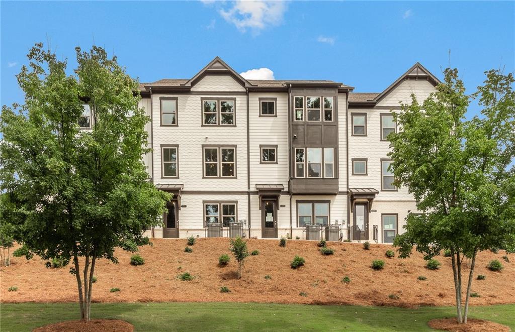 1080 Battery Park Rd., Decatur, GA 30033