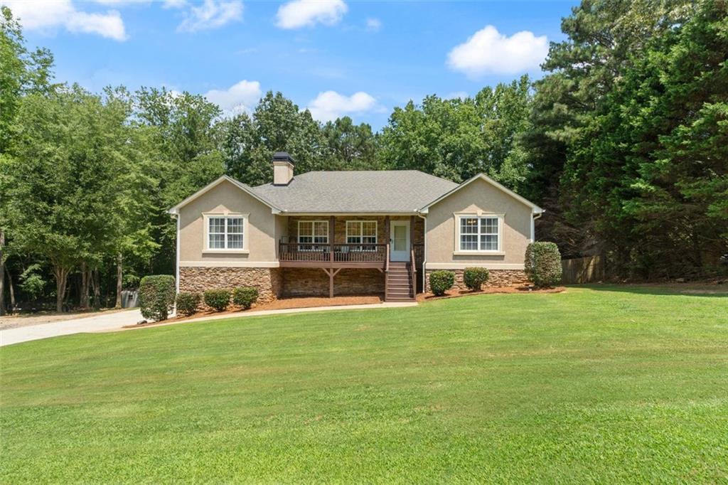 198 Adair Dr., Dallas, GA 30157