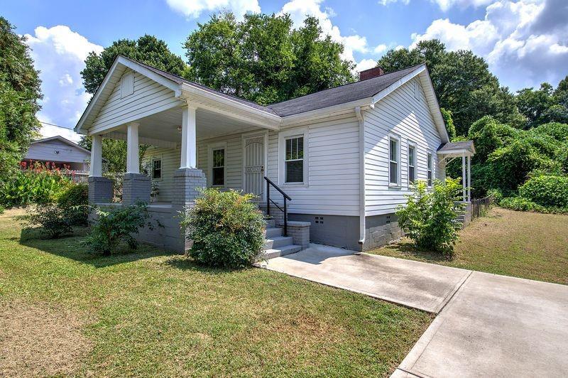 1705 Olmstead St., Rome, GA 30161
