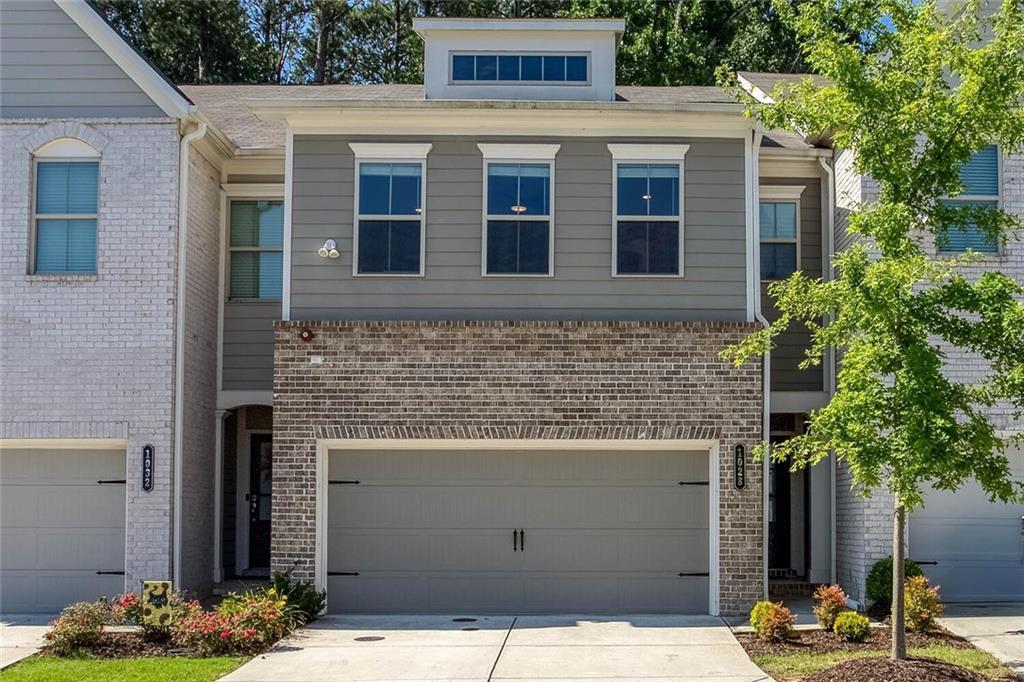 1028 Broadview Dr., Marietta, GA 30062