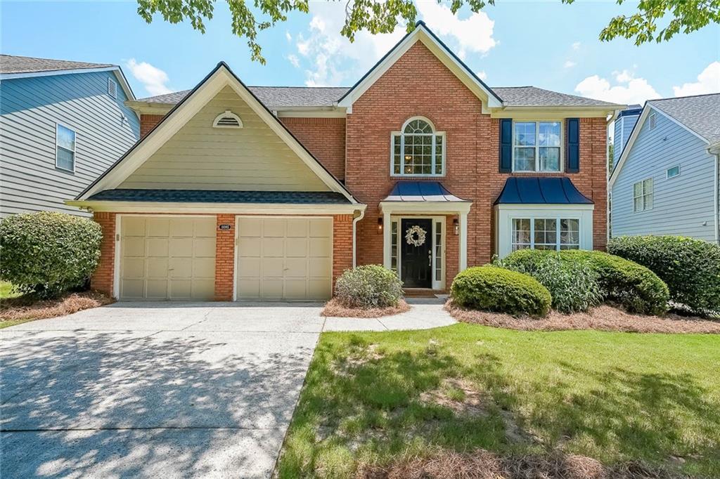 11085 Crabapple Lake Dr., Roswell, GA 30076