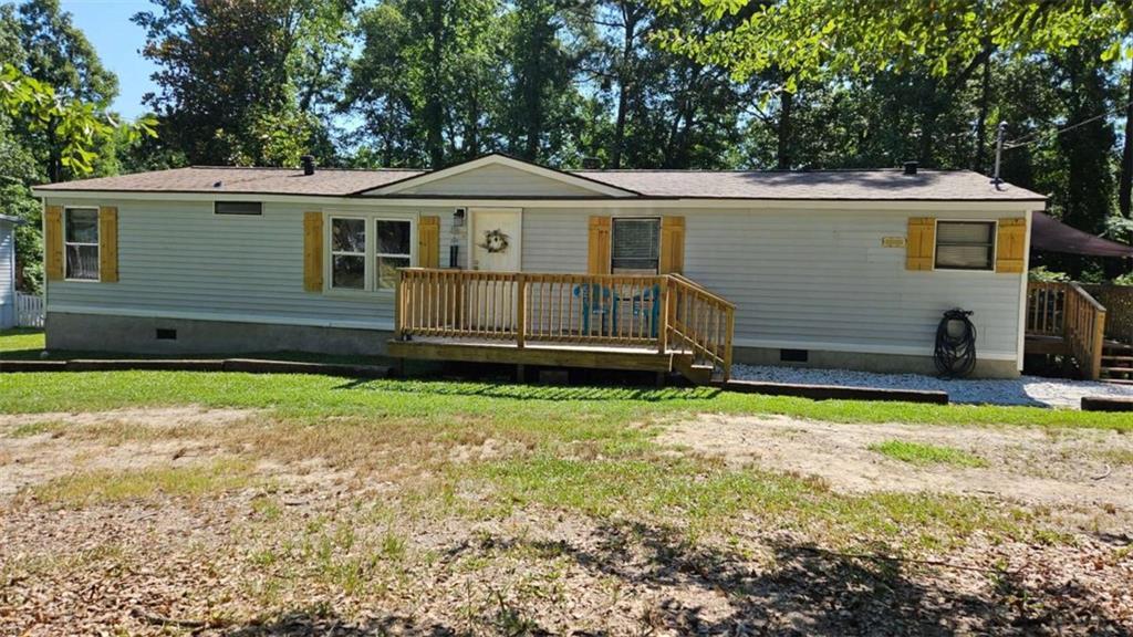 207 Willow Ln., Union Point, GA 30669