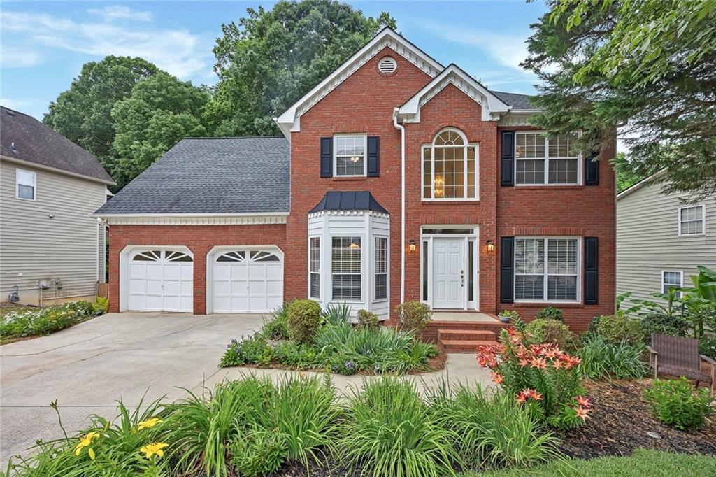 2018 Township Dr., Woodstock, GA 30189