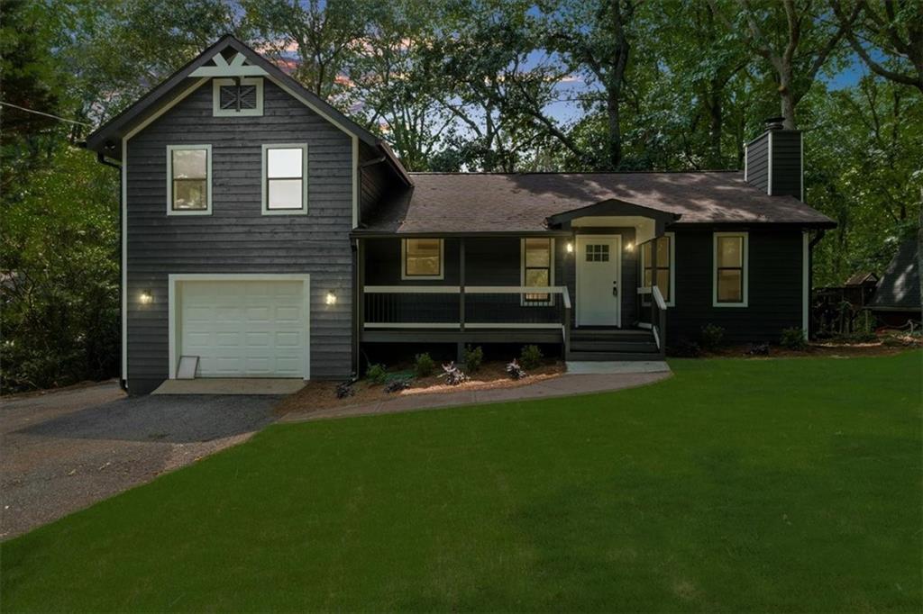 1690 Eaglecreek Tr., Cumming, GA 30041