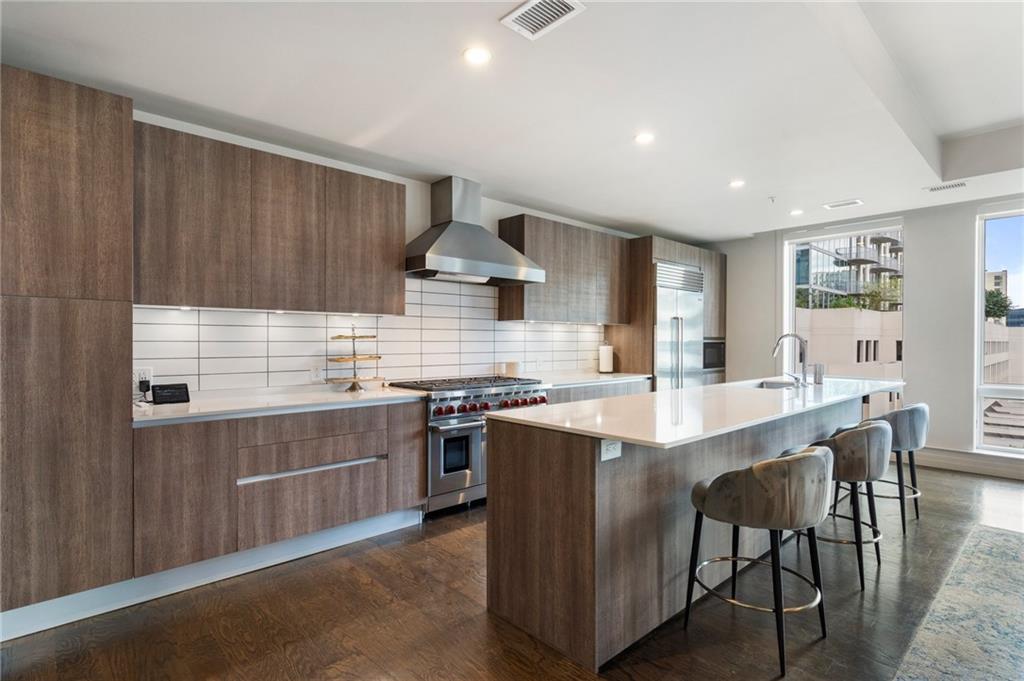 867 Peachtree St. #601, Atlanta, GA 30308