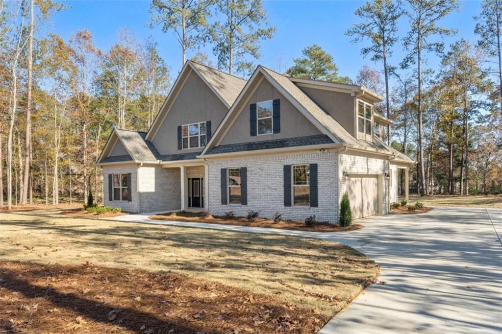 1874 Mcgarity Road, Mcdonough, GA 30252