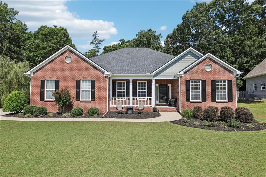 3301 Lost Meadows Ln., Buford, GA 30519
