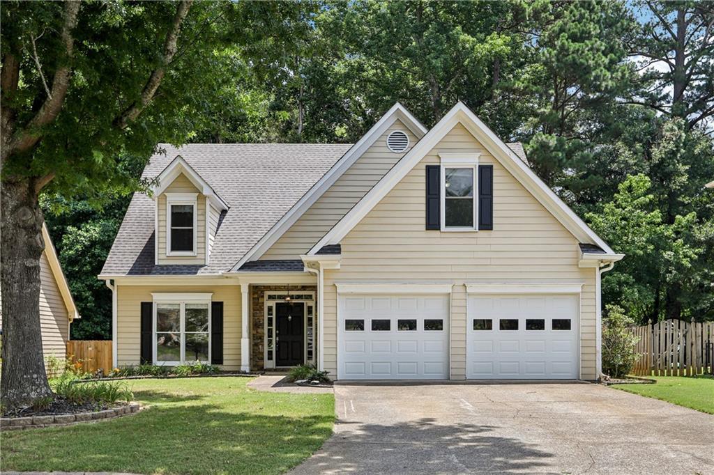 2856 Colleton Dr., Marietta, GA 30066