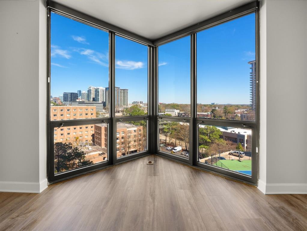 2870 Pharr Court South #1202, Atlanta, GA 30305
