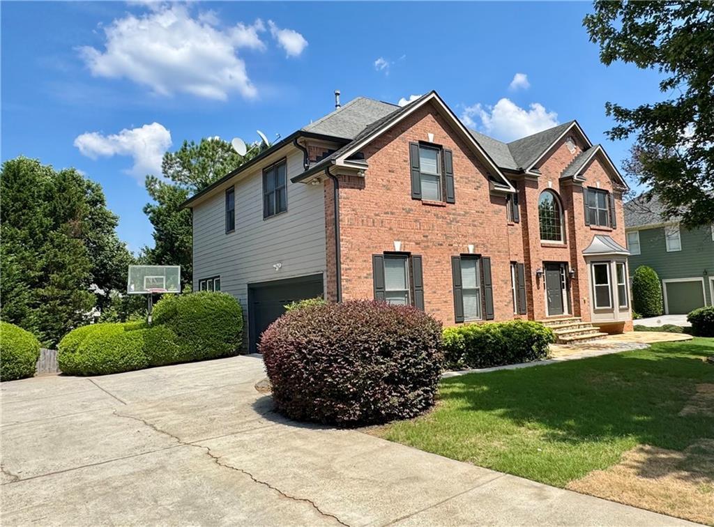 2505 Springmonte Pl., Cumming, GA 30041