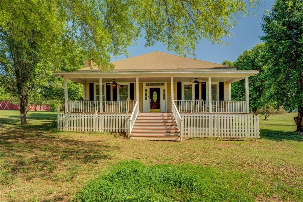 3011 Broughton Rd., Newborn, GA 30056