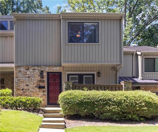 New Homes For Sale This Week That Attend Woodward Elementary School: July 11th to July 17th