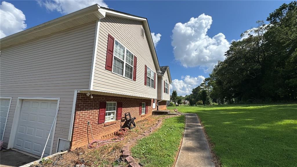 81 Law Rd., Cartersville, GA 30120