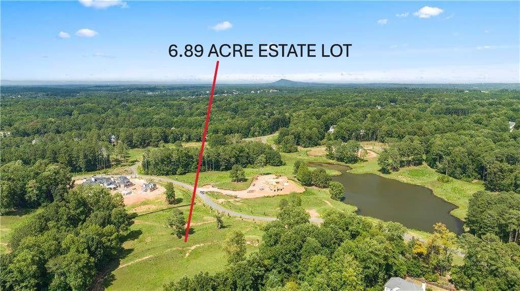 1053 Homestead Dr., Milton, GA 30004