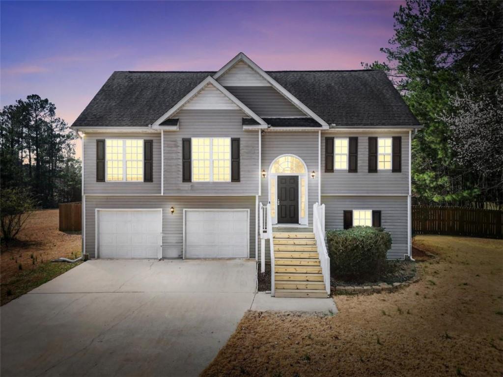 8870 Dornoch Cir., Winston, GA 30187